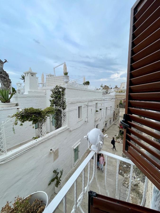 Dimora San Vito Appartamento Monopoli