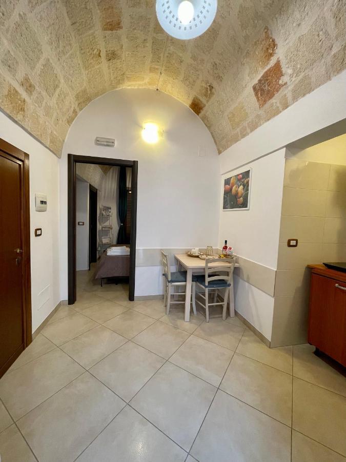 Appartamento Dimora San Vito Monopoli