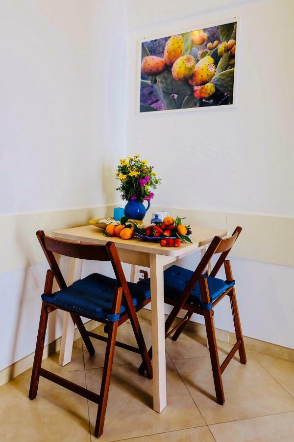 Appartamento Dimora San Vito