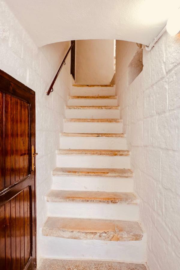 Appartamento Dimora San Vito Monopoli