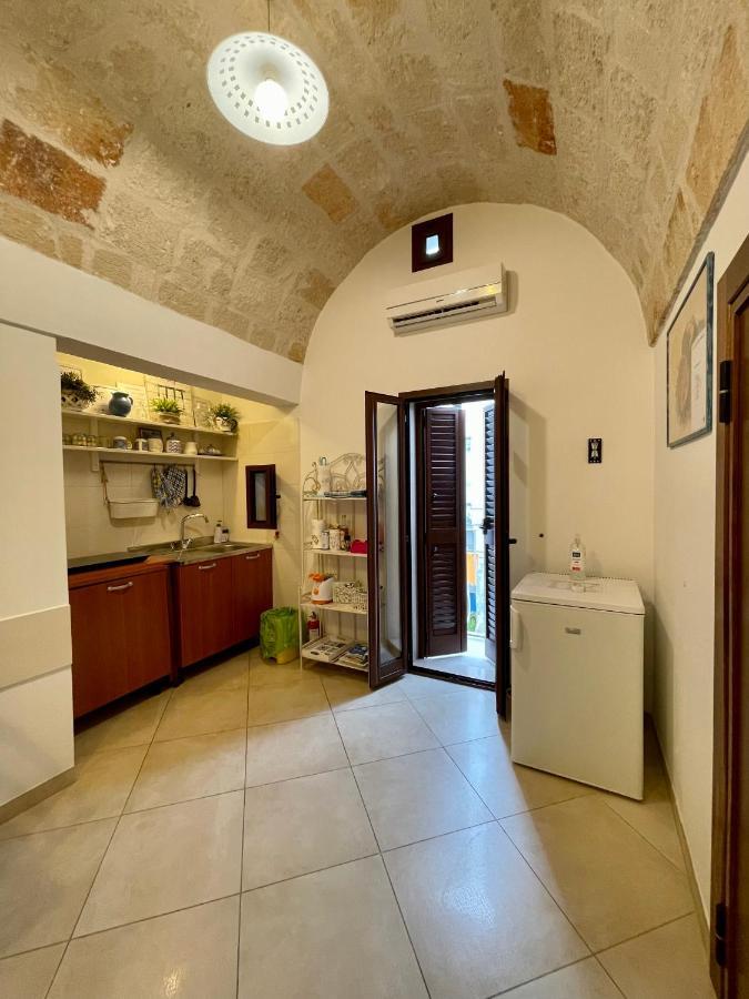 Dimora San Vito Apartment *